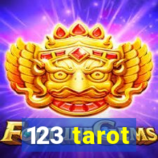 123 tarot